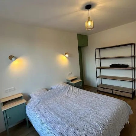 Lejlighed Moderne